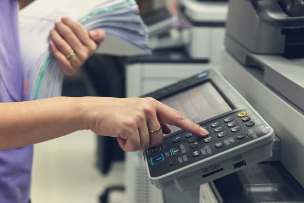 Which Copier Brand Is Best