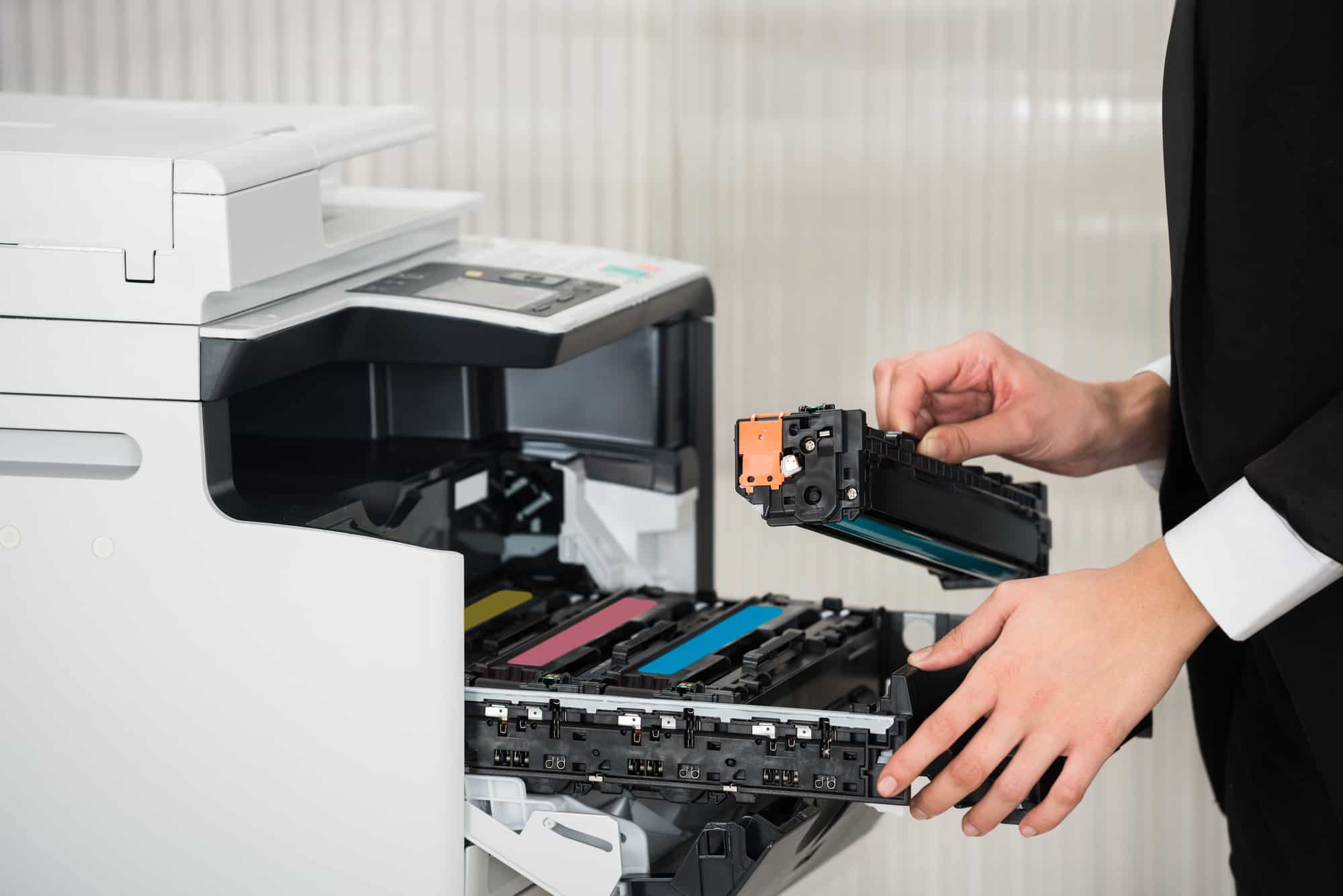 printer services