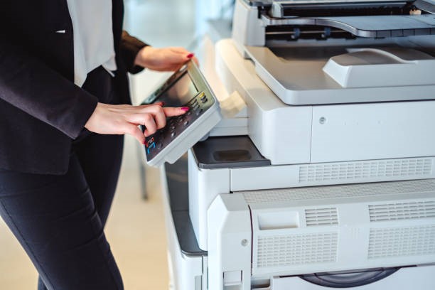The Best Commercial Printer for 2021 1
