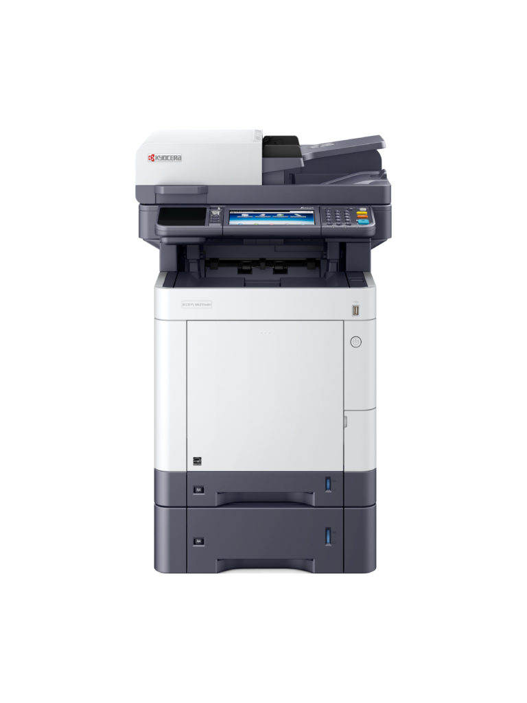 ECOSYS M6235cidn Office Copier Lease