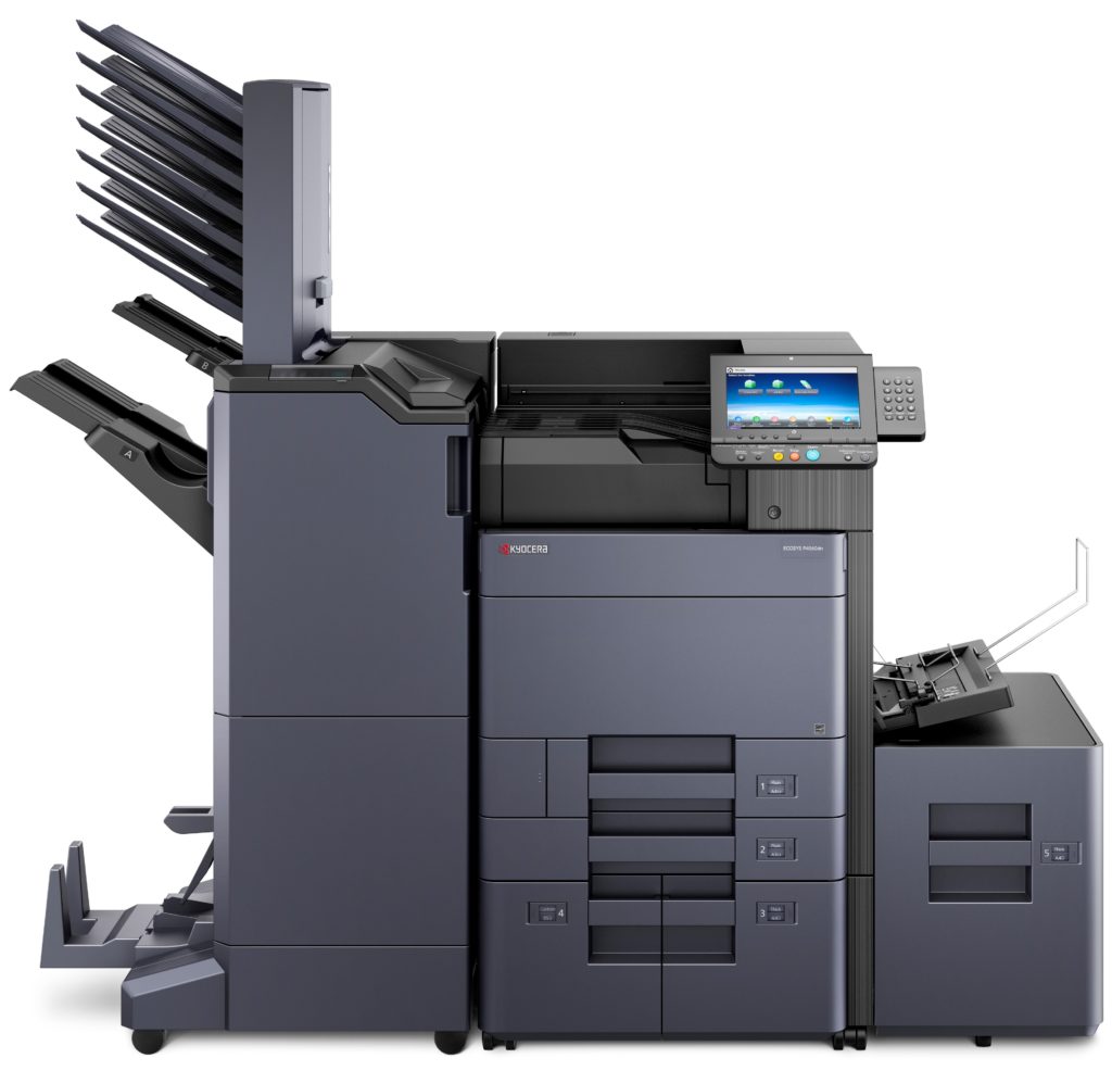 Rental Copier Machines